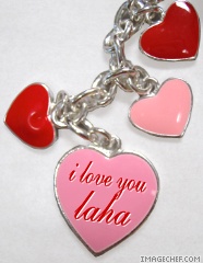 i love