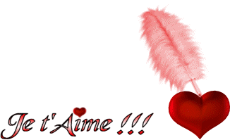 je t aime