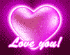 love you bb