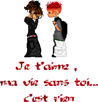 je t aime
