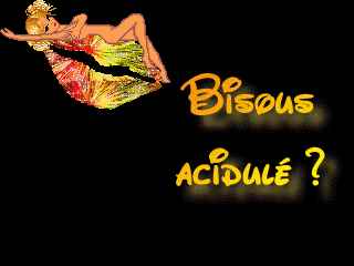 bisou pour toi