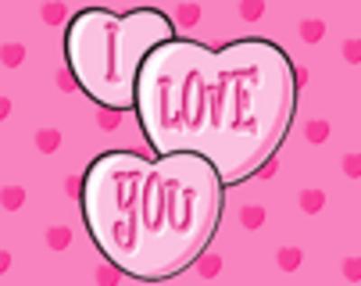 I loe you bb