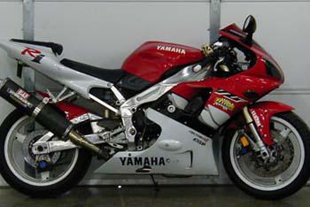 yamaha